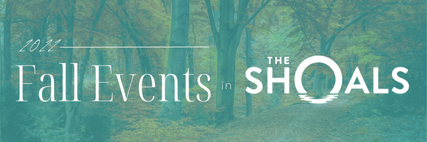 Fall Events in The Shoals