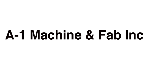 A-1 Machine & Fab., Inc.